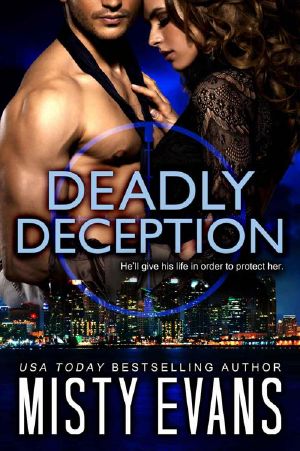 [SCVC Taskforce 02] • Deadly Deception